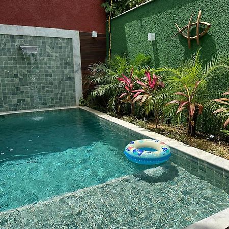 Pousada Preciosa Do Arraial - Com Natura E L'Occitane - Recem Inaugurada Порто Сегуро Екстериор снимка