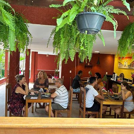 Pousada Preciosa Do Arraial - Com Natura E L'Occitane - Recem Inaugurada Порто Сегуро Екстериор снимка