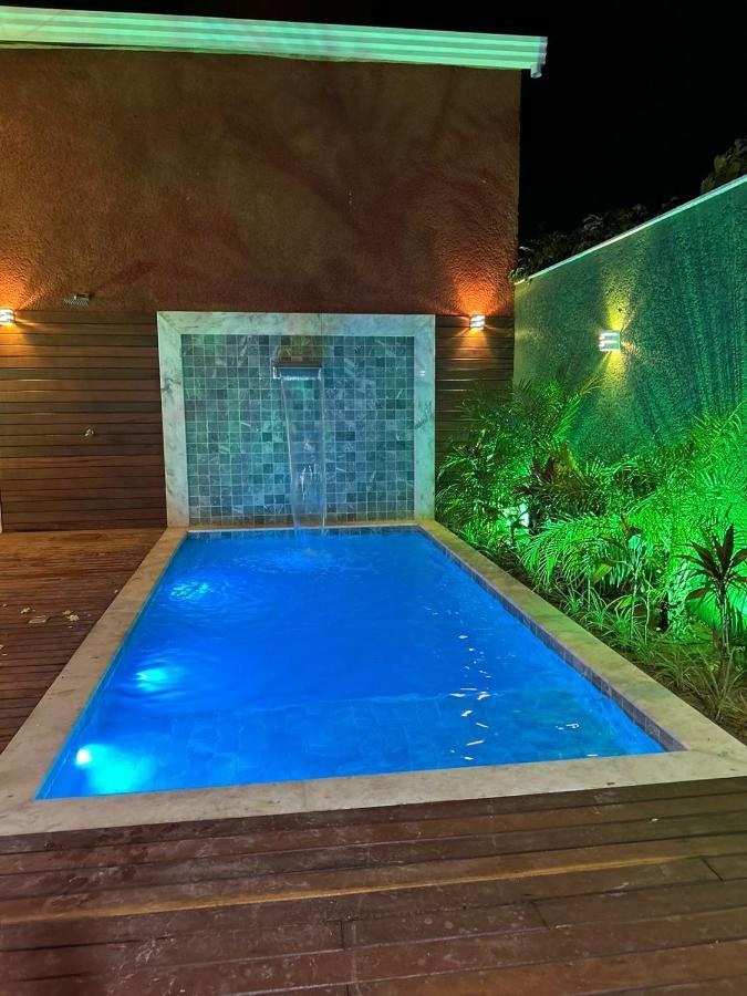Pousada Preciosa Do Arraial - Com Natura E L'Occitane - Recem Inaugurada Порто Сегуро Екстериор снимка