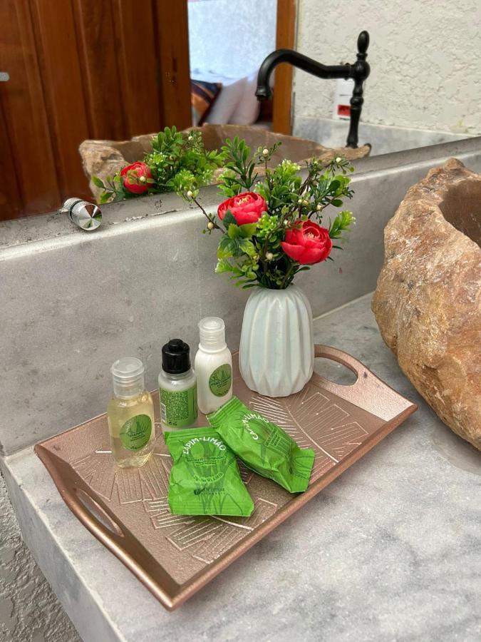 Pousada Preciosa Do Arraial - Com Natura E L'Occitane - Recem Inaugurada Порто Сегуро Екстериор снимка