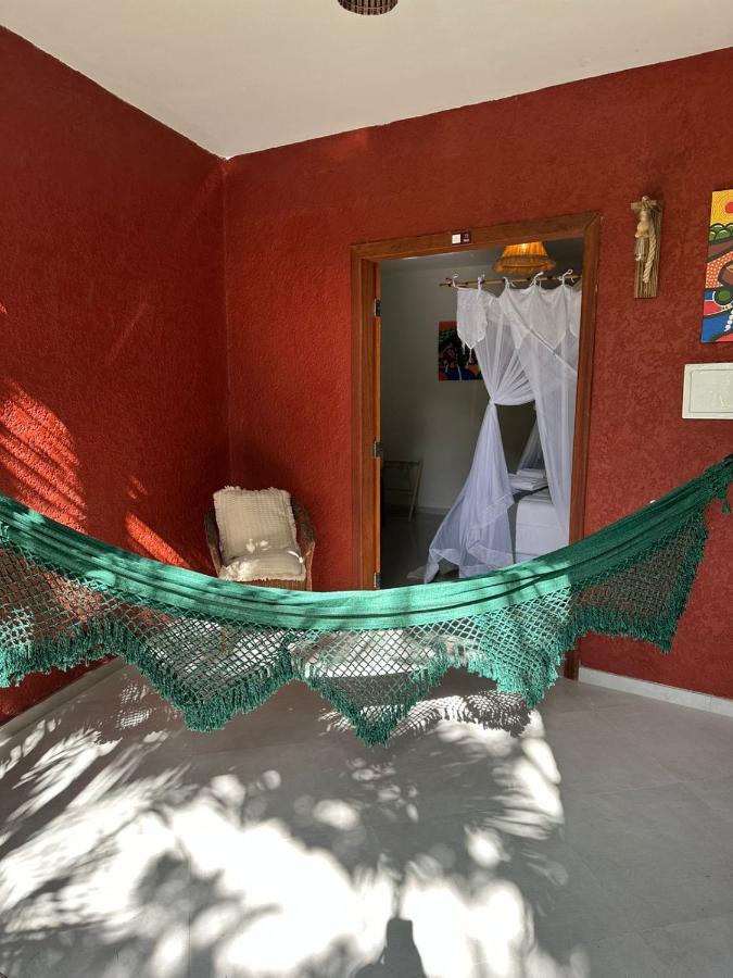 Pousada Preciosa Do Arraial - Com Natura E L'Occitane - Recem Inaugurada Порто Сегуро Екстериор снимка
