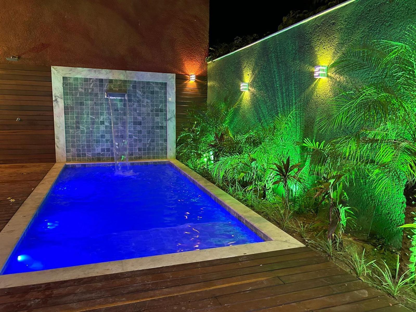 Pousada Preciosa Do Arraial - Com Natura E L'Occitane - Recem Inaugurada Порто Сегуро Екстериор снимка